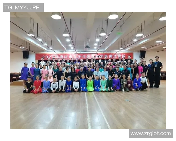 重庆街舞队创新盯防策略助力团队实力提升与舞蹈文化传播