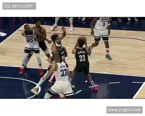 开拓者与森林狼一月对决精彩回顾与赛季展望分析