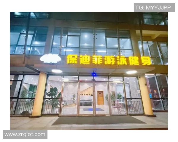 科学健身新趋势：通过游泳塑造健康体魄与提高耐力的全方位指南