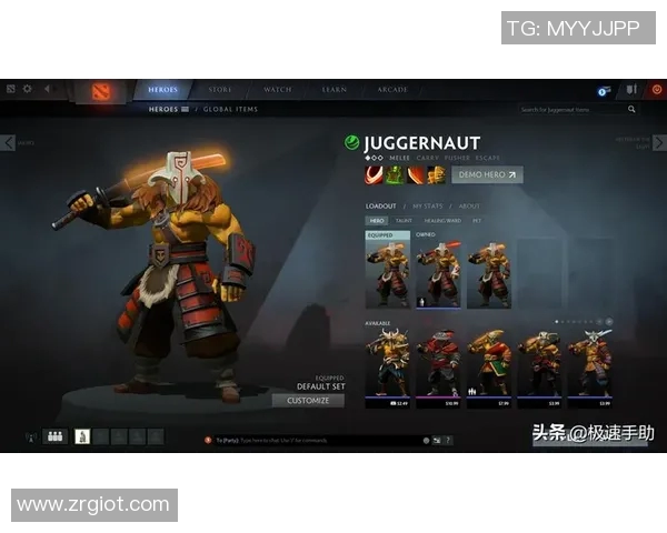 DOTA2新手必看心理素质提升技巧助你快速成长